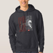 Polo Sport | Mannen Hoodie (Voorkant)