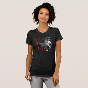 Polo Sport Slim voor vrouwen — T-Shirt