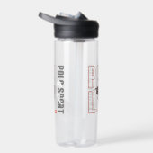 Polo Sport | Waterfles (Rechts)