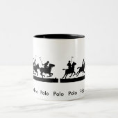 Polo Tweekleurige Koffiemok (Center)