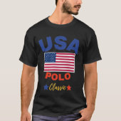 Polo USA Classic Flag Collectie 2 (Voorkant)