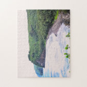 Pololu Beach Hawaii - 11x14 - 252 pcs. Legpuzzel (Verticaal)
