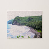 Pololu Beach Hawaii - 8 x 10 - 110 pcs. Legpuzzel (Horizontaal)