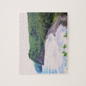 Pololu Beach Hawaii - 8 x 10 - 110 pcs. Legpuzzel (Verticaal)