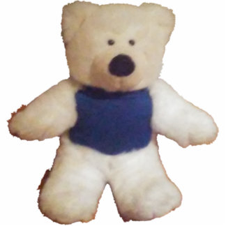 Polory Staand Fotobeeldje