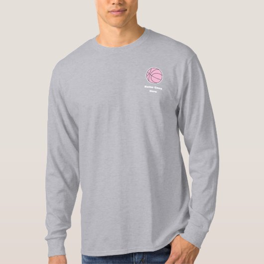 Poloshirts GLOB Merkkleding T-shirt (Voorkant)