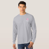 Poloshirts GLOB Merkkleding T-shirt (Voorkant volledig)