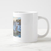 Polperro Grote Koffiekop (Rechts)