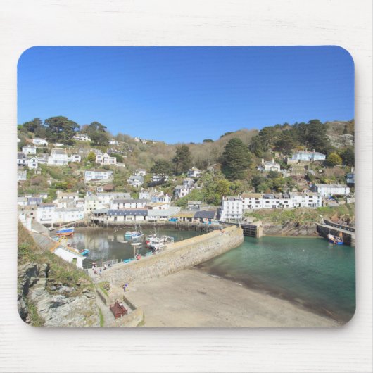 Polperro Muismat (Voorkant)