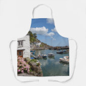 Polperro Schort (Voorkant)