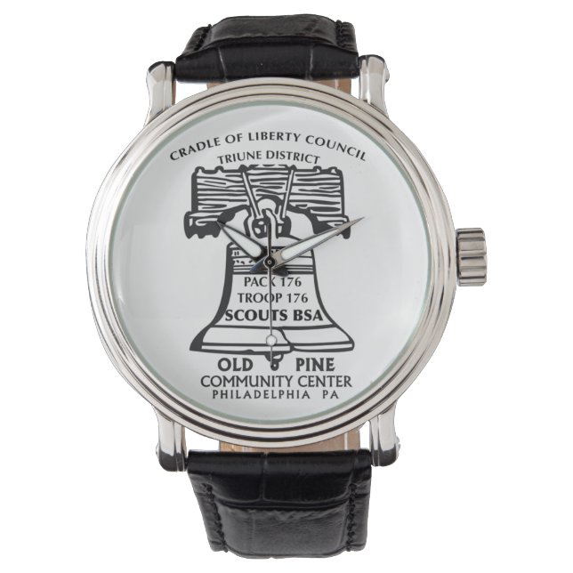 Polshorloge (Diverse Stijlen) Horloge (Voorkant)
