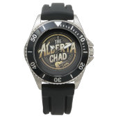 polshorloge horloge (Voorkant)