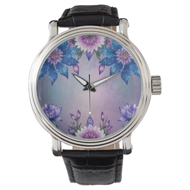 Polshorloge Horloge (Voorkant)