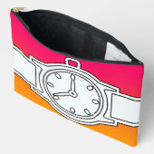 Polshorloge Rainbow Etui (Open)