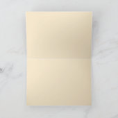 Polshorloges, alle Occasion Fun Blank Wenskaart Kaart (Binnen)