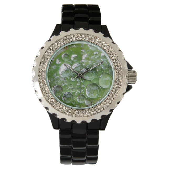 Polshorloges Horloge (Voorkant)
