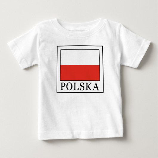 Polska (Voorkant)
