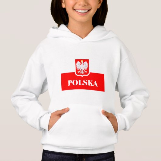 Polska 1 (Voorkant)