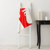 Polska 1 sherpa deken (In situ)