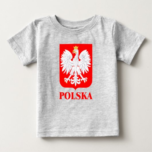 Polska 2 (Voorkant)