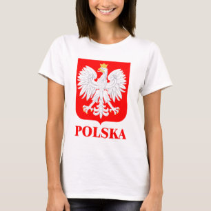 Polska 2 t-shirt