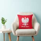Polska 3 kussen (Stoel)