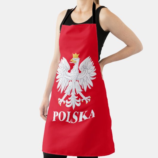 Polska 3 schort (Insitu)