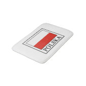 Polska Badmat (Gekanteld)