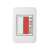 Polska Badmat (Voorkant Verticaal)