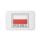Polska Badmat (Voorkant)