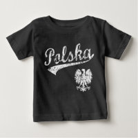 Polska Baseball Style