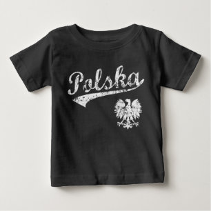 Polska Baseball Style