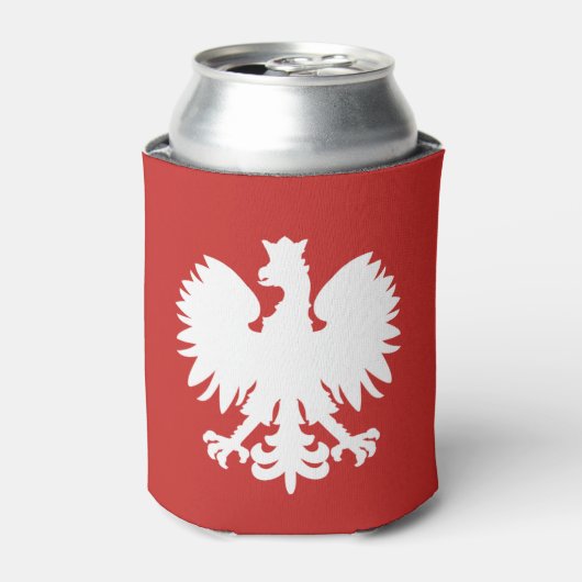 Polska Bierkoeler (Blikje Voorkant)