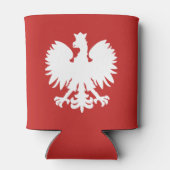 Polska Bierkoeler (Achterkant)