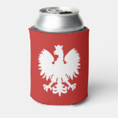 Polska Bierkoeler (Blikje Achterkant)