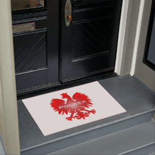 Polska Doormat Deurmat