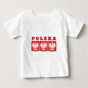 Polska Eagle Shields