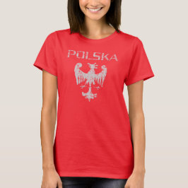 Polska Eagle T-shirt