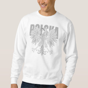 Polska Eagle Trui