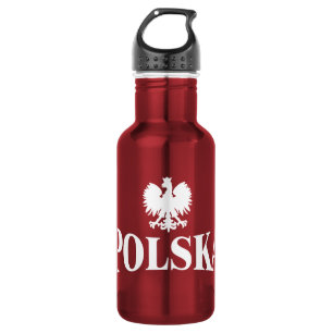 Polska Eagle Water Fles