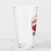 Polska Est. 966 koffiemok Glas (Rechts)