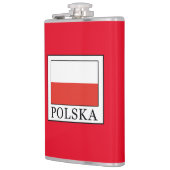 Polska Heupfles (Links)