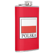 Polska Heupfles (Rechts)