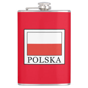 Polska Heupfles