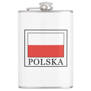 Polska Heupfles