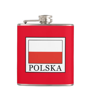 Polska Heupfles