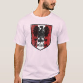 Polska Long Sleeve  Shirt (Voorkant)