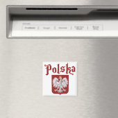 Polska Magnet (Insitu (Vaatwasser))