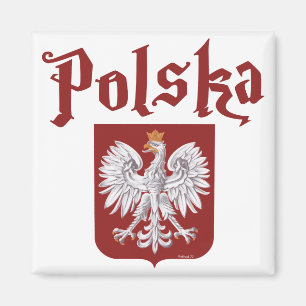 Polska Magnet