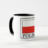 Polska Mok (Voorkant links)